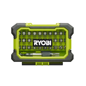 Ryobi RAK32TSD Bitsats Torx 32 delar