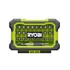 Ryobi RAK32TSD Bitsats Torx 32 delar