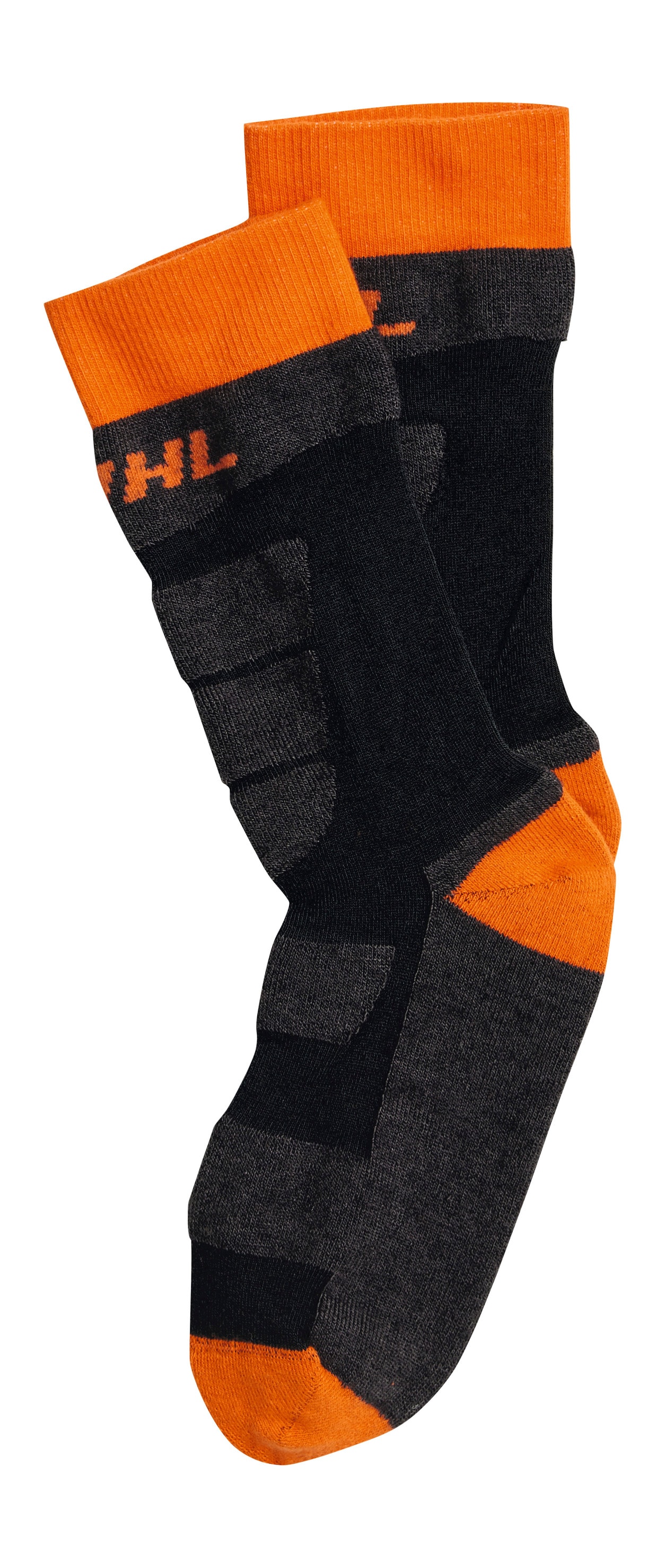 Stihl Socks Worker Black 38-42