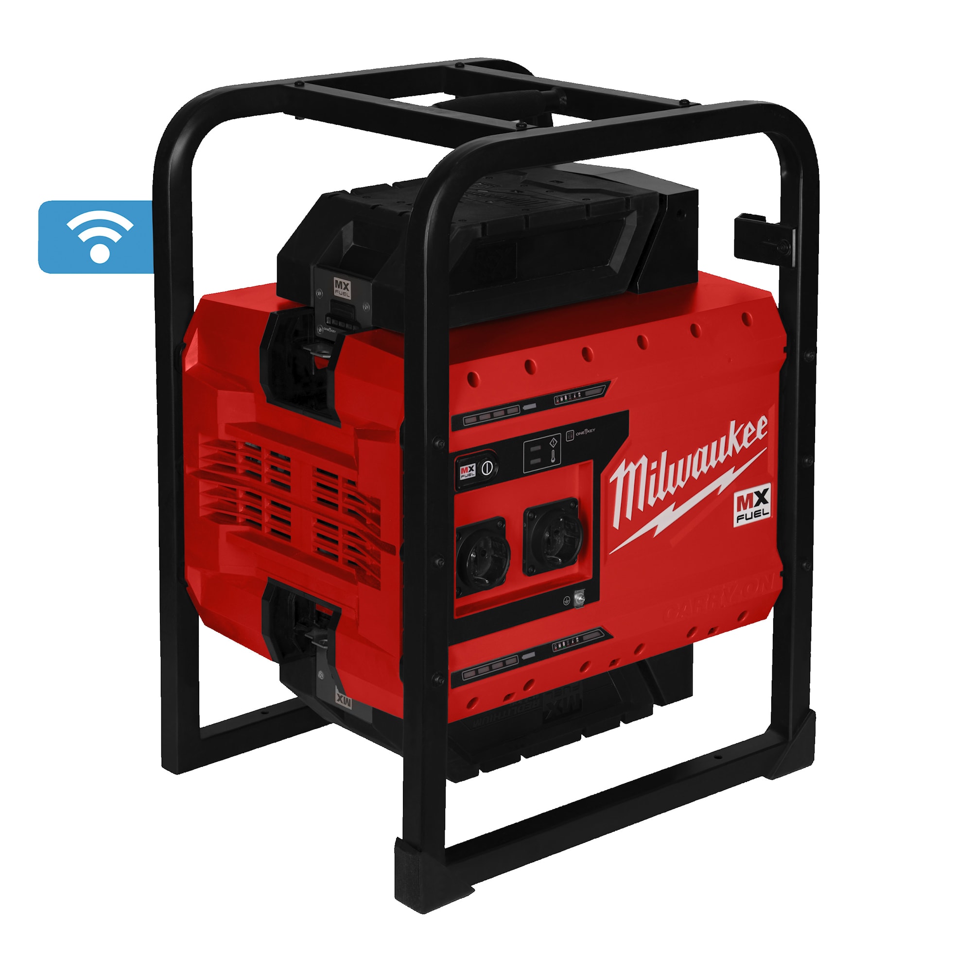 Milwaukee Power Supply Mxf Ps-602