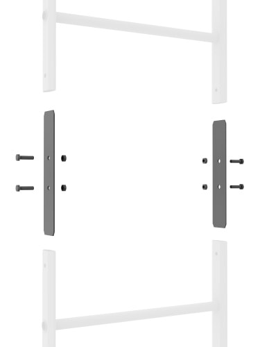 Wibe Skarv till stålstege WTAK/V S SKA