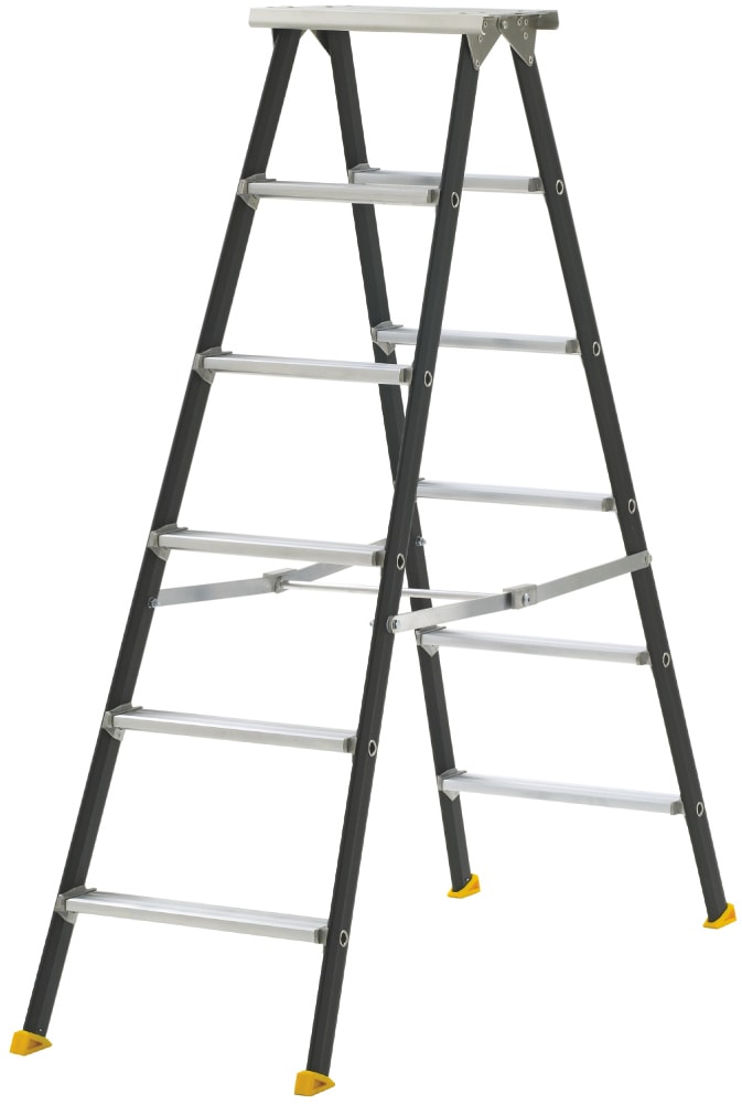 Wibe Trappstege WTS+ ASD-6