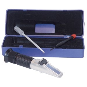 Kabi Skär & Slip Vätske Provare