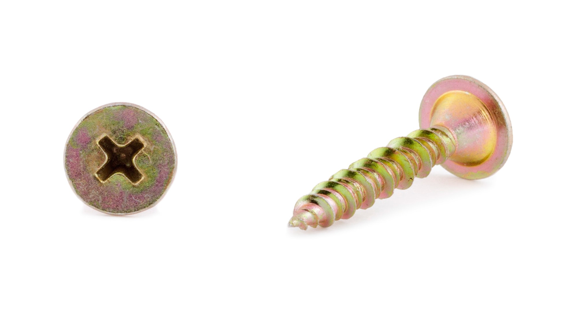 Arvid Nilsson Gipsskruv Kombi Bandad ZIY