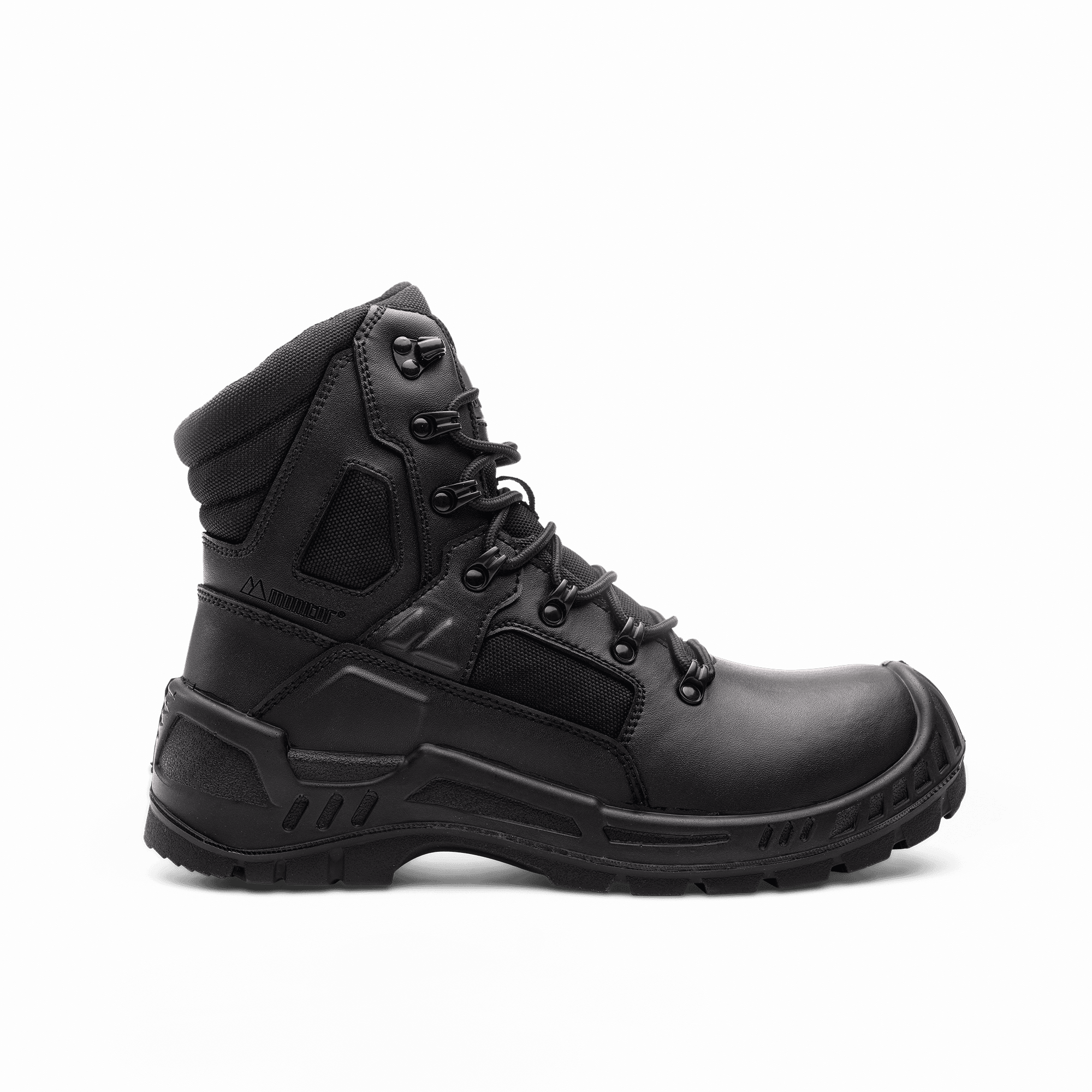 Monitor Wildland Safety Boots S3 SRC 47