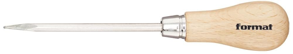 Format Piikki 6×107×199 mm, nelisk. terä