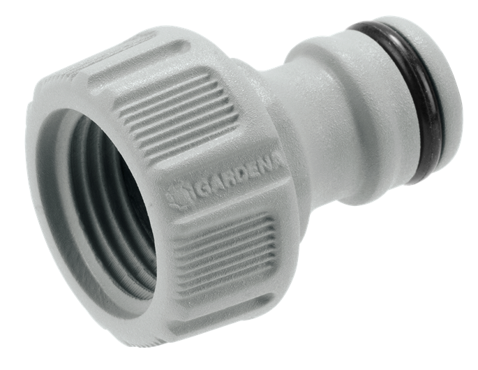Gardena Skruvkontakt 1/2''