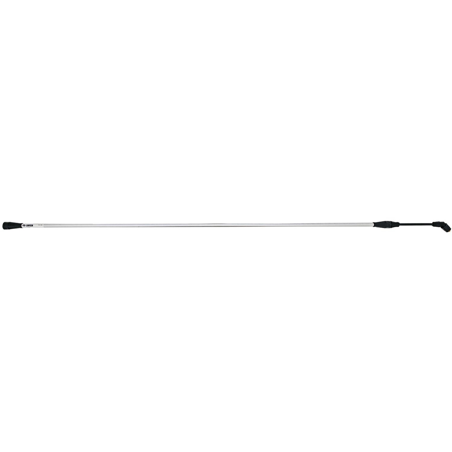 Jape Fri-Lansen Teleskoplans 1,25-2,4m -