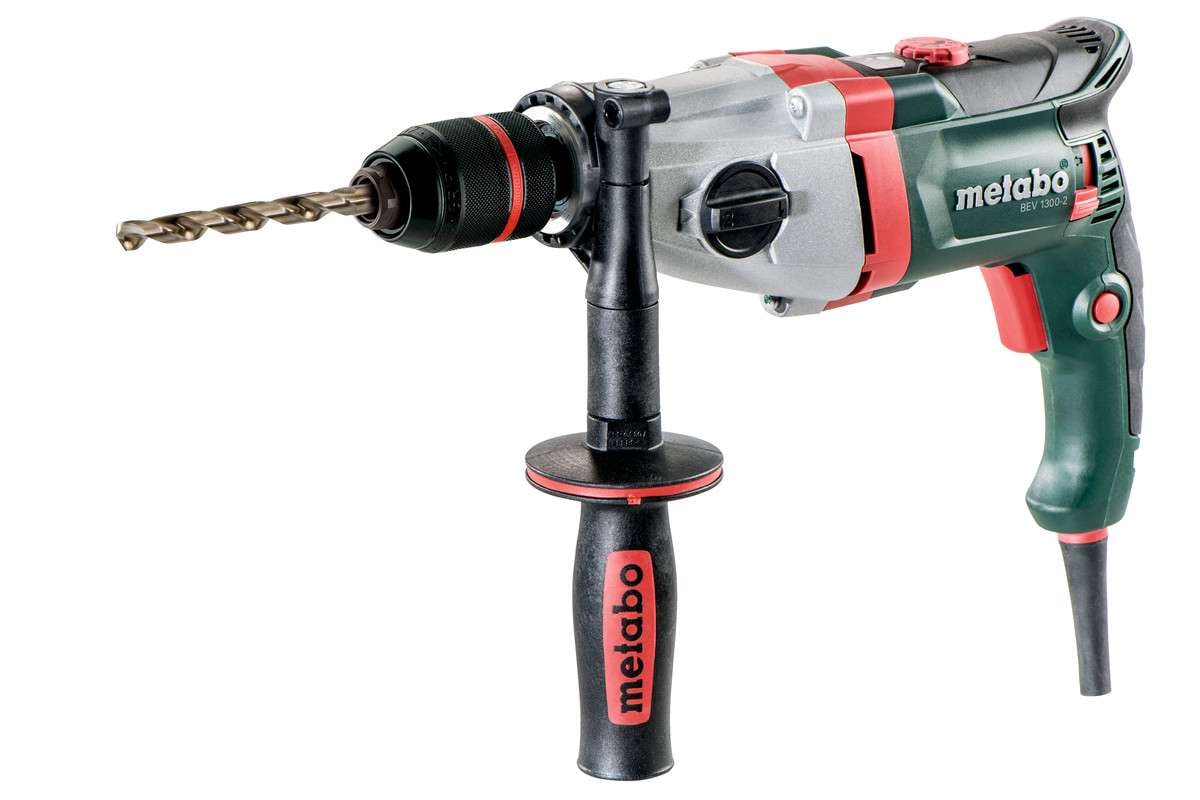 Metabo Borrmaskin BEV 1300-2