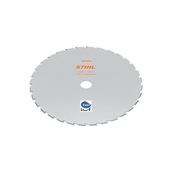 Stihl 250-32/25,4 Gräsklinga