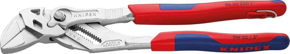 Knipex Tångnyckel 8605250T 250mm 2K
