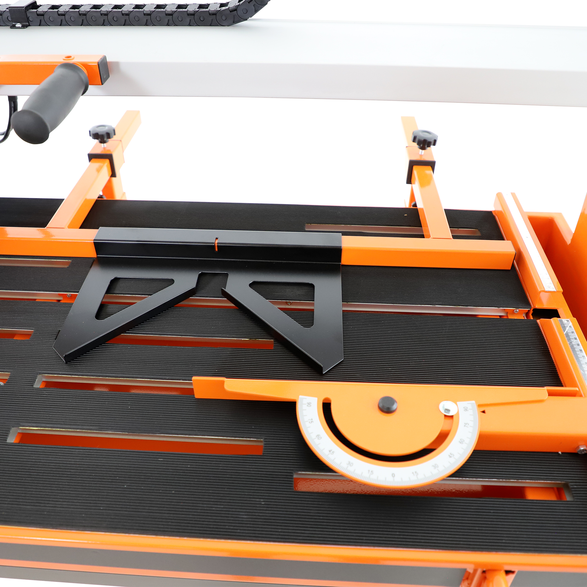 70184694289 Tile Saws Norton Clipper-TR 252 230V-M