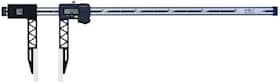 Mitutoyo Skjutmått 552-152-10 i kolfiber 0-1000mm, 0,01mm extra långa skänklar, IP66, datautgång