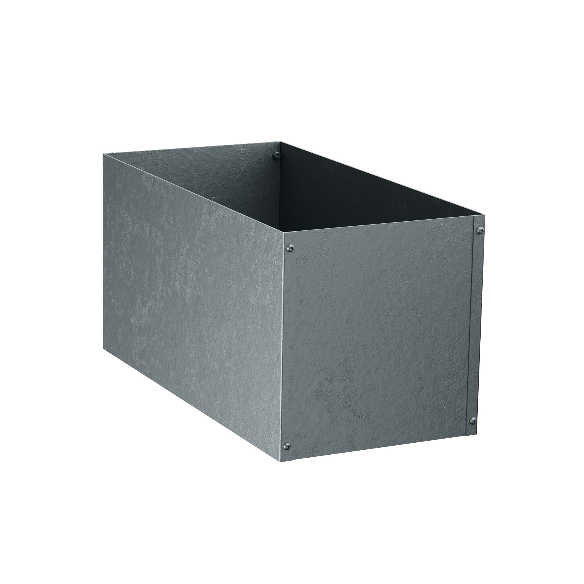 Skotte Garden Plantera Cortenkruka 25X25X30 cm