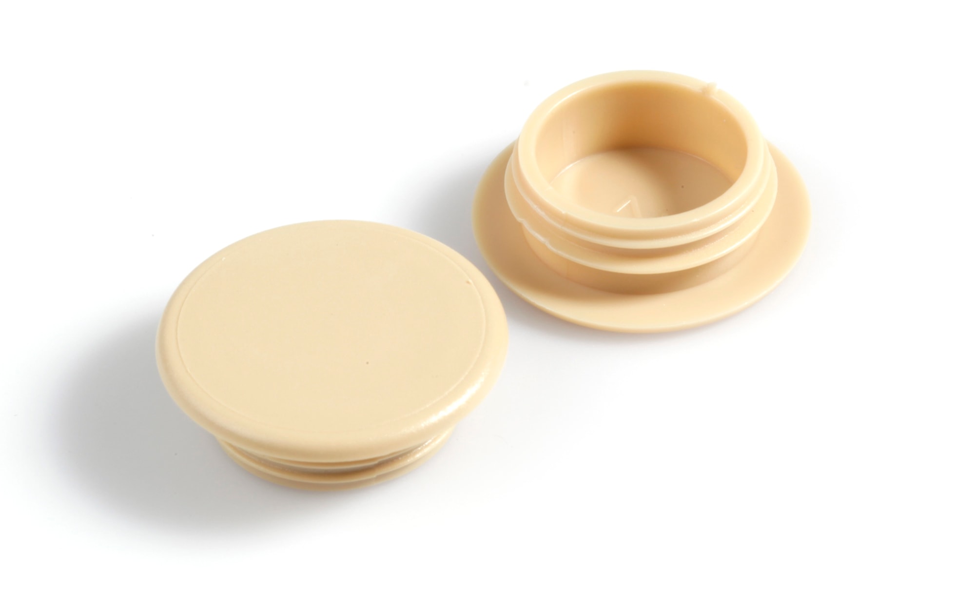 Arvid Nilsson Täcklock PVC 14/19