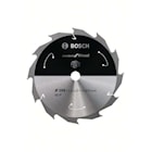 Bosch Sågklinga Standard for Wood 165×1,5/1×15,875mm 12T