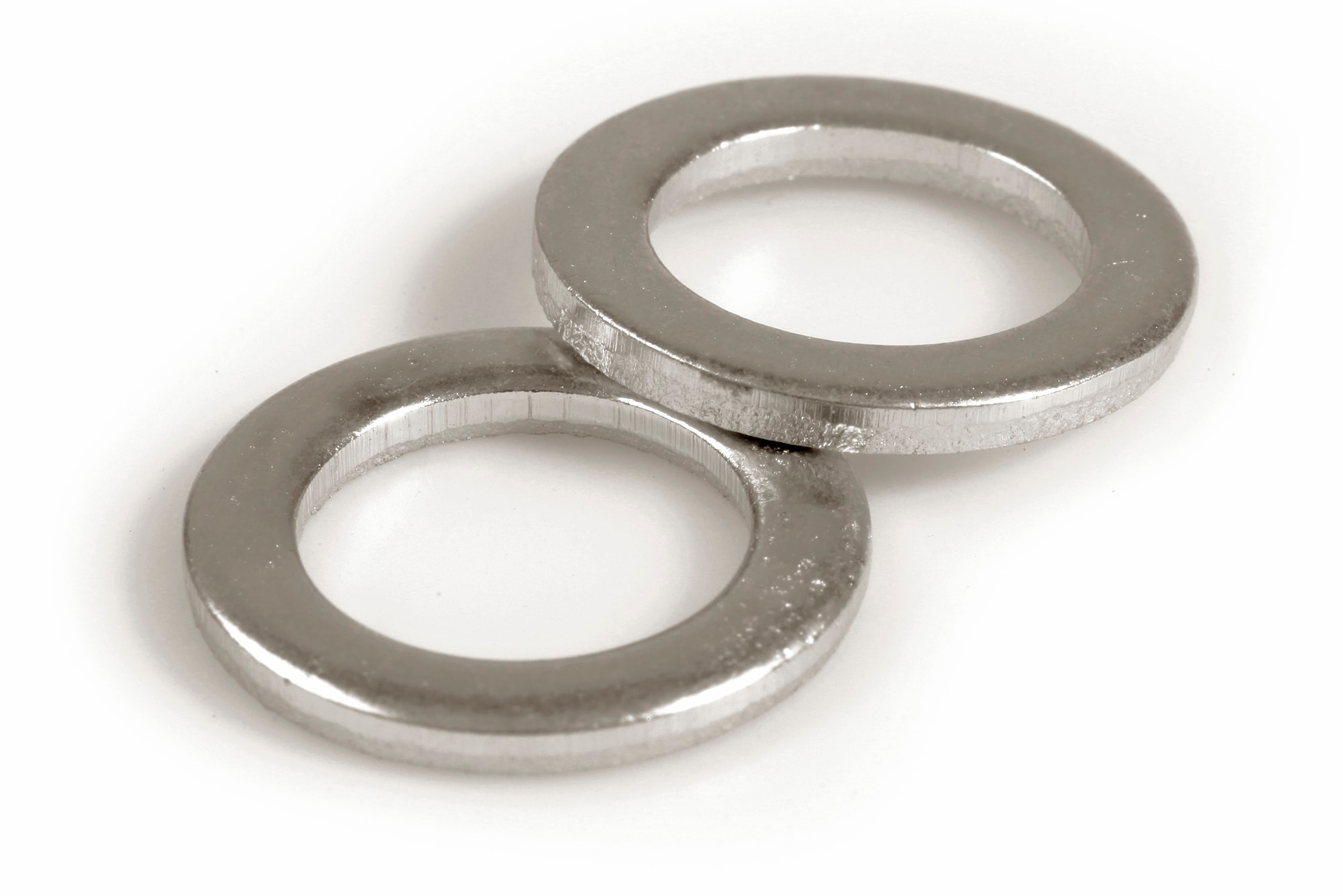 Arvid Nilsson Rund skive 140HV DIN 433 A4 UBox