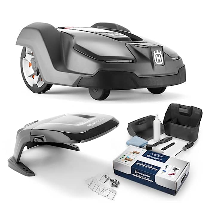 Husqvarna Automower 430X Premiumpaketti