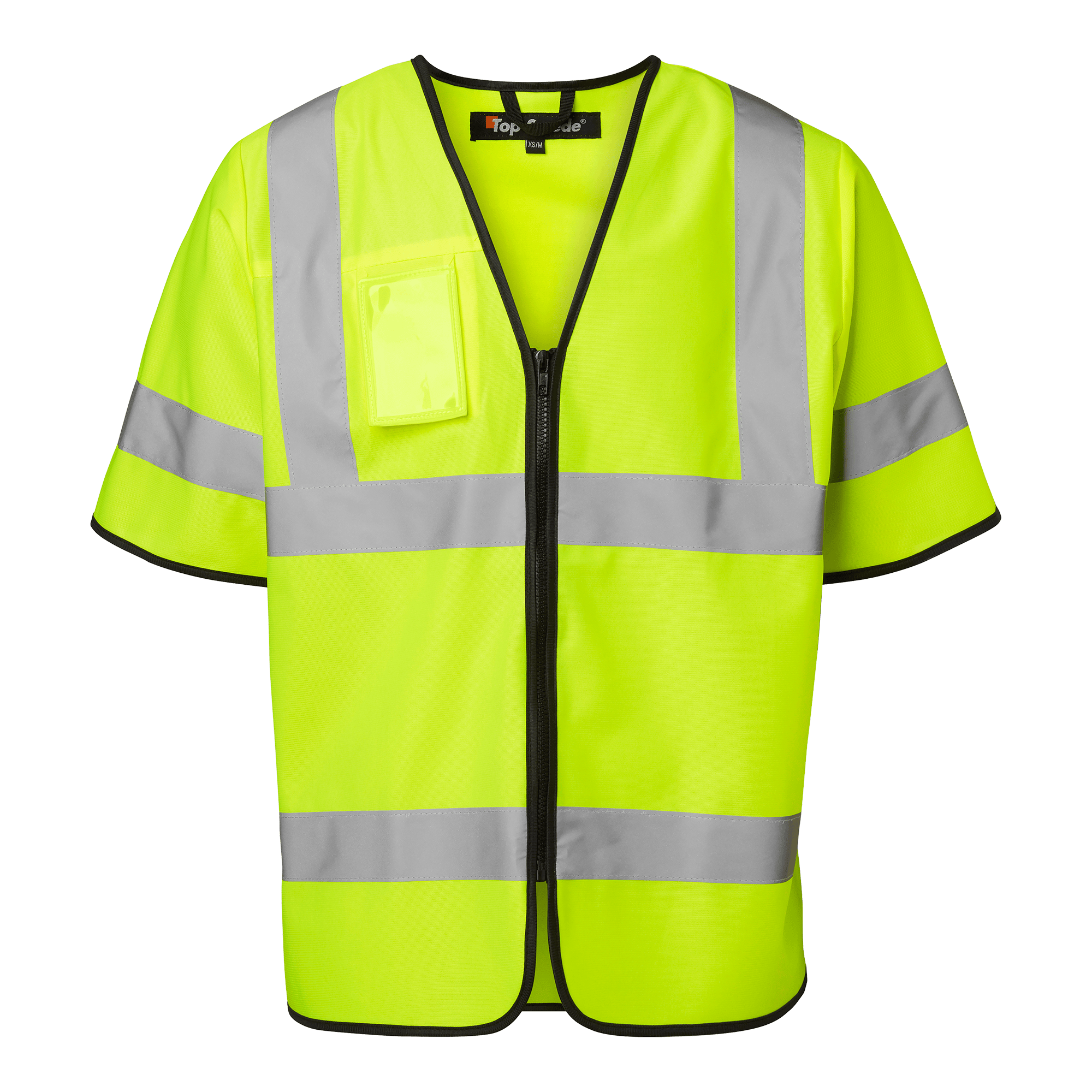 Top Swede Warnschutzweste 125 Klasse 3