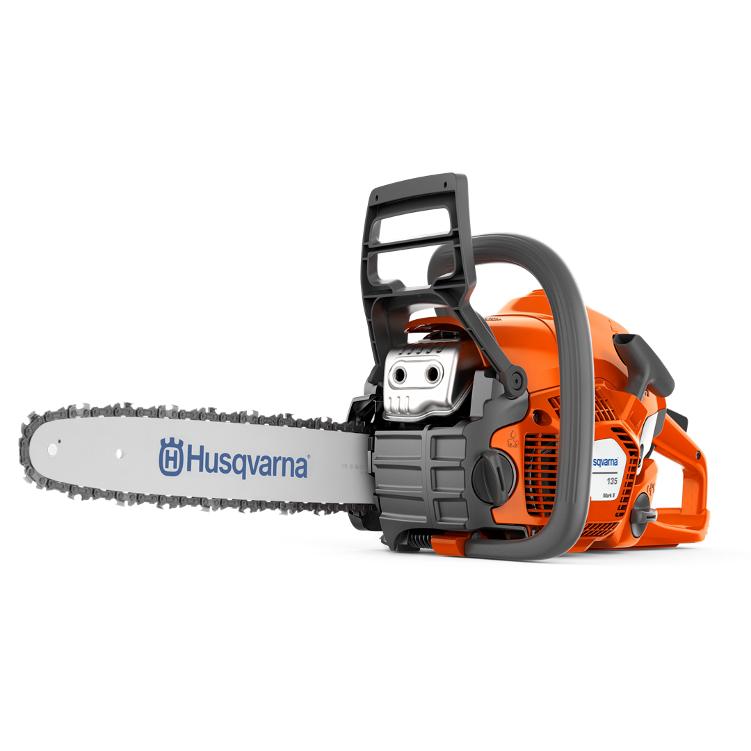 Husqvarna 135 Mark II Motorsåg -