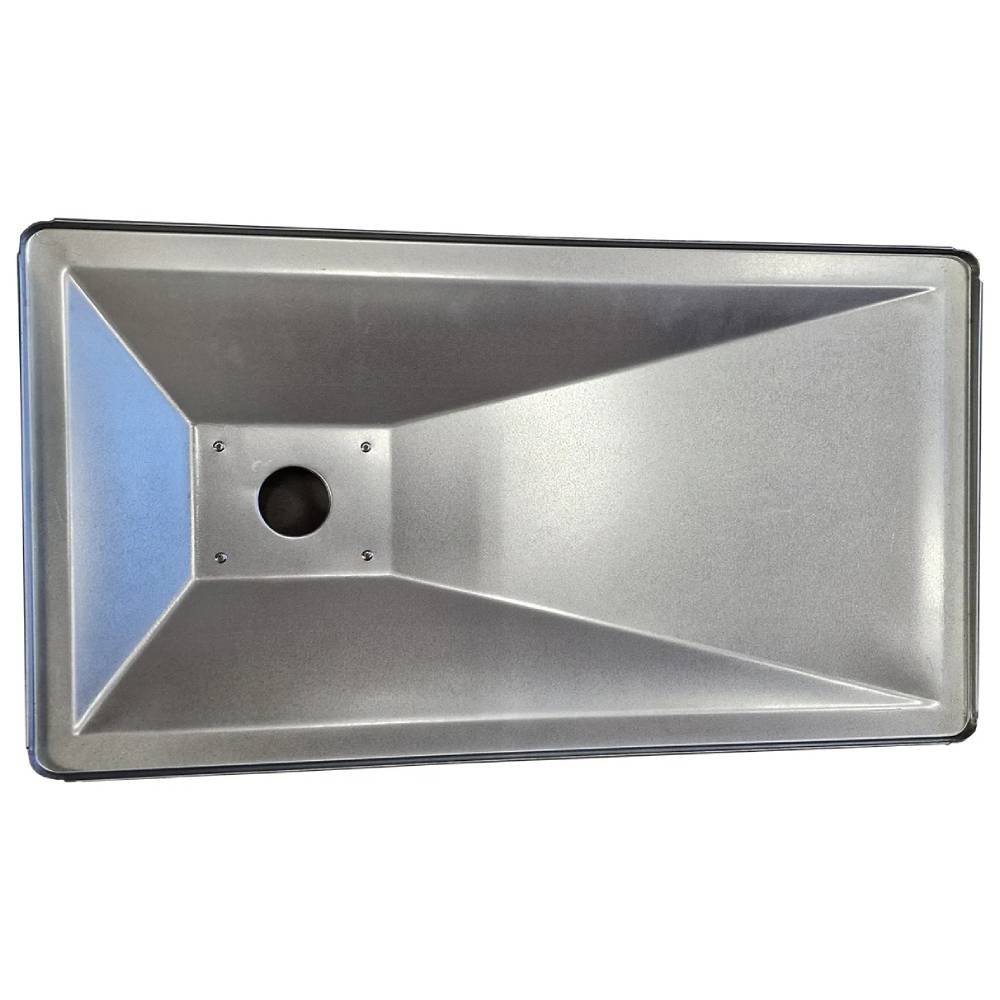 Landmann Fettuppsamlingsfat Triton 3 & 4