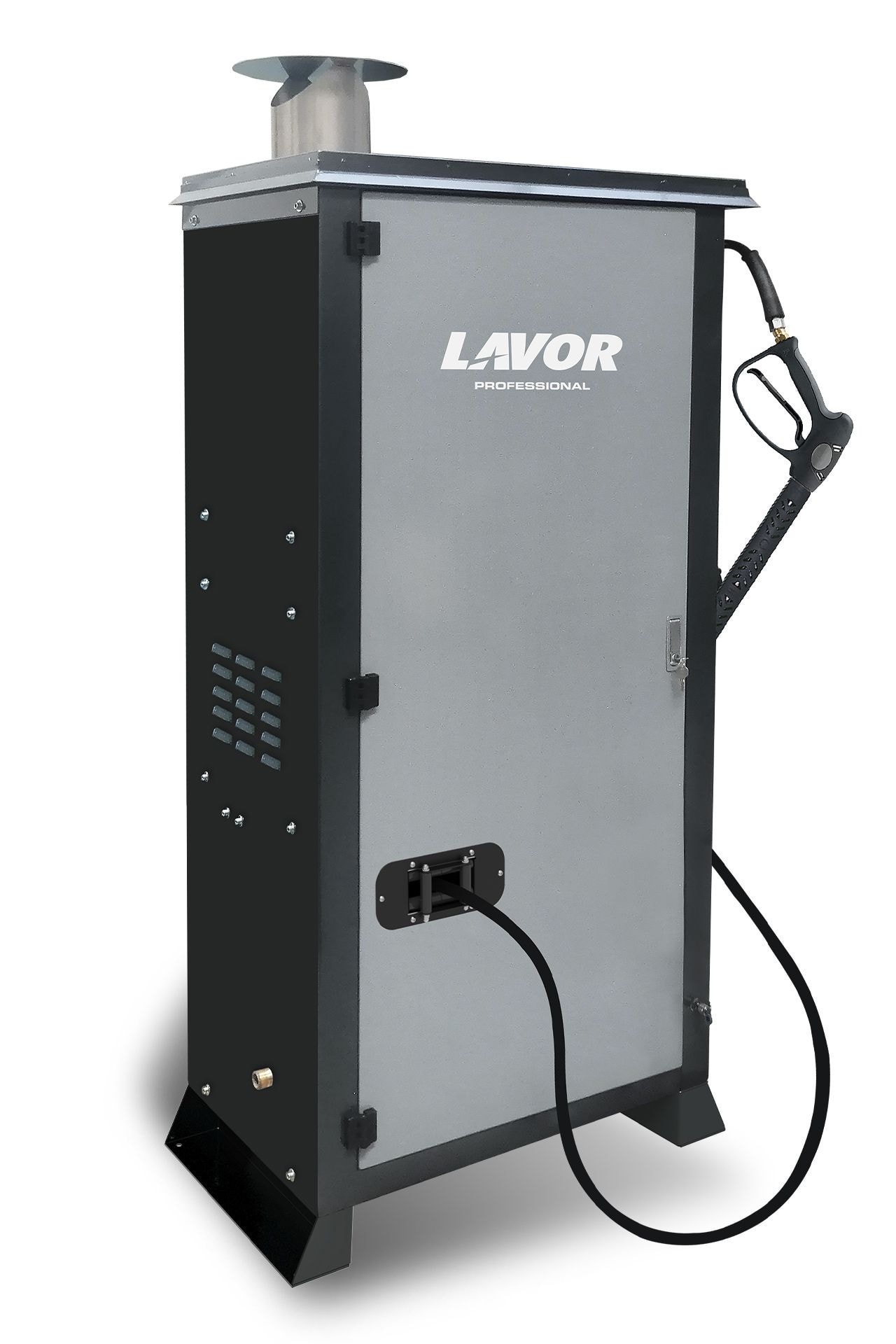 LavorPro Hetvattentvätt HHPV 2021 LP