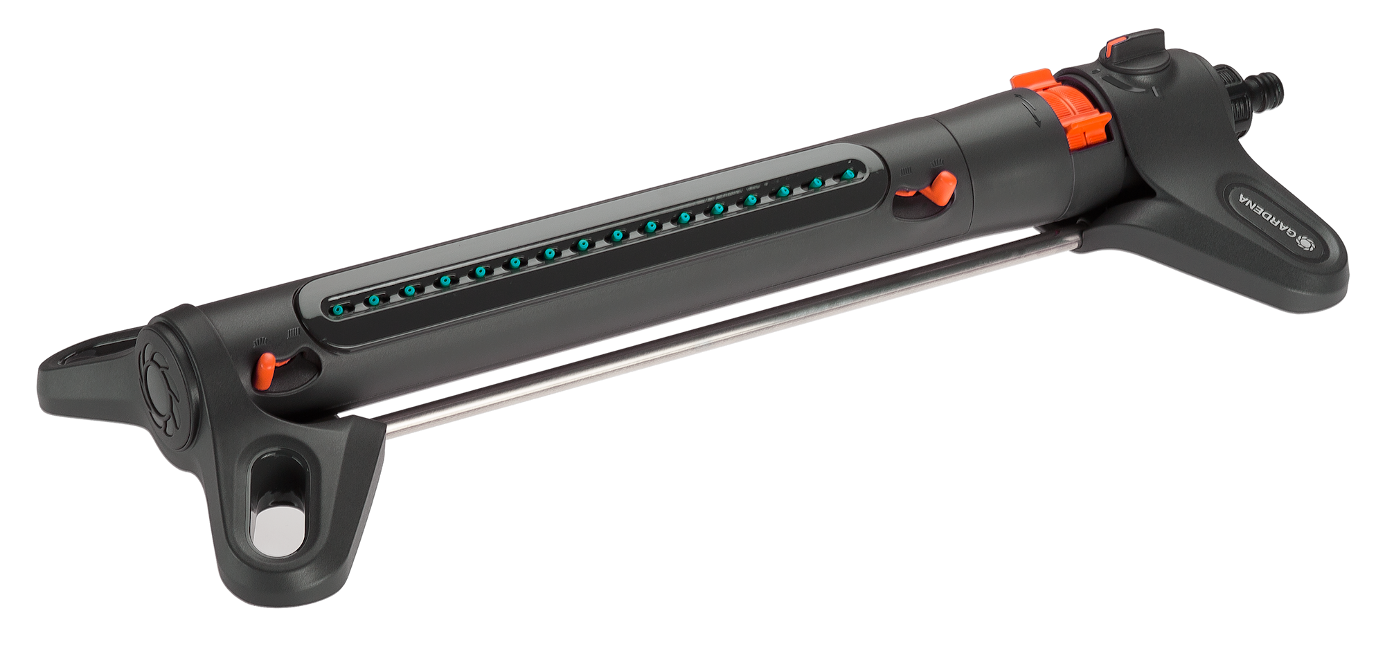 Gardena AquaZoom M Display