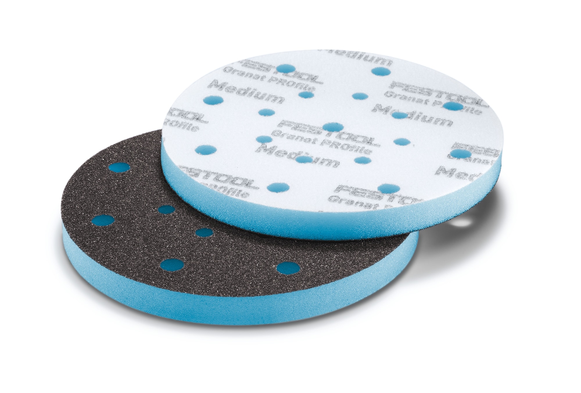 Festool Slippapper Granat PROfile D150 GR PRO/10