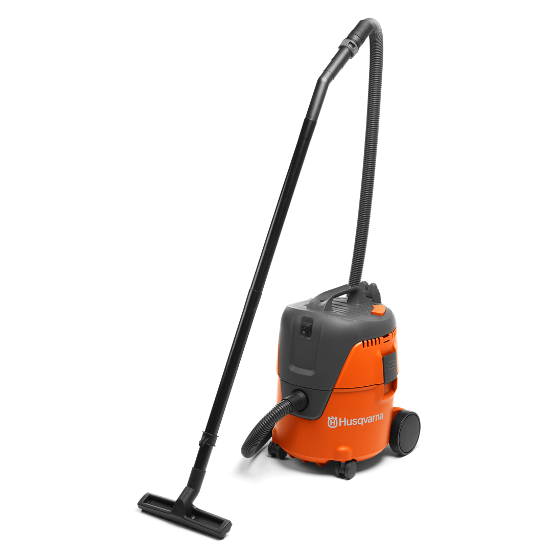 Husqvarna WDC 220 Märkä- & kuivapölynimuri 20 l 1000W