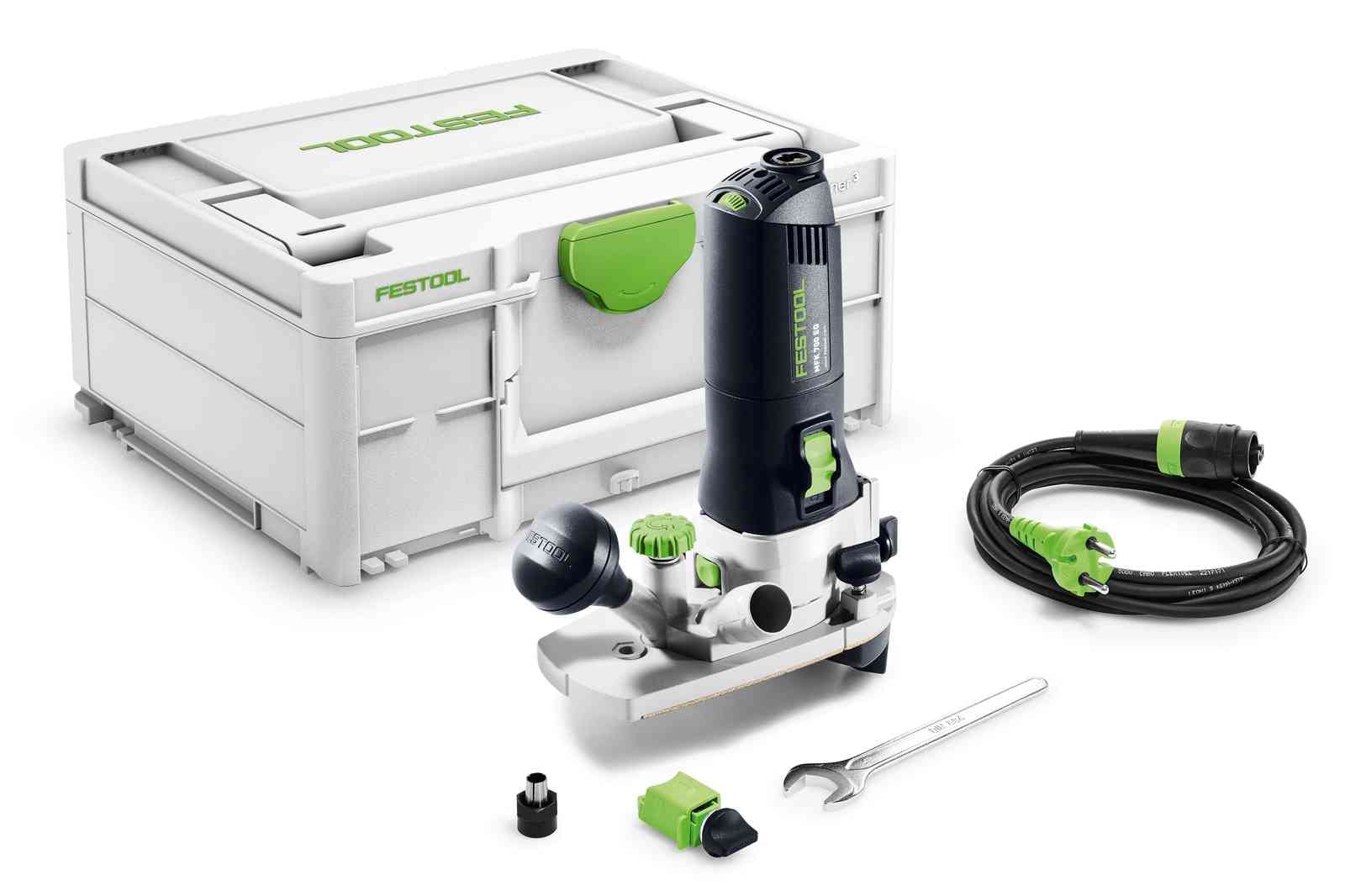 Festool Kantfräs MFK 700 EQ/B-Plus