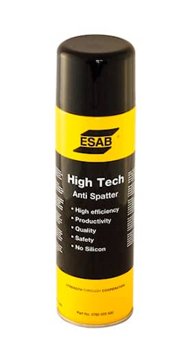 ESAB Svetsspray High-Tech