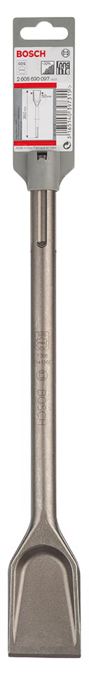 Bosch Spademeisel SDS max 350 x 50 mm