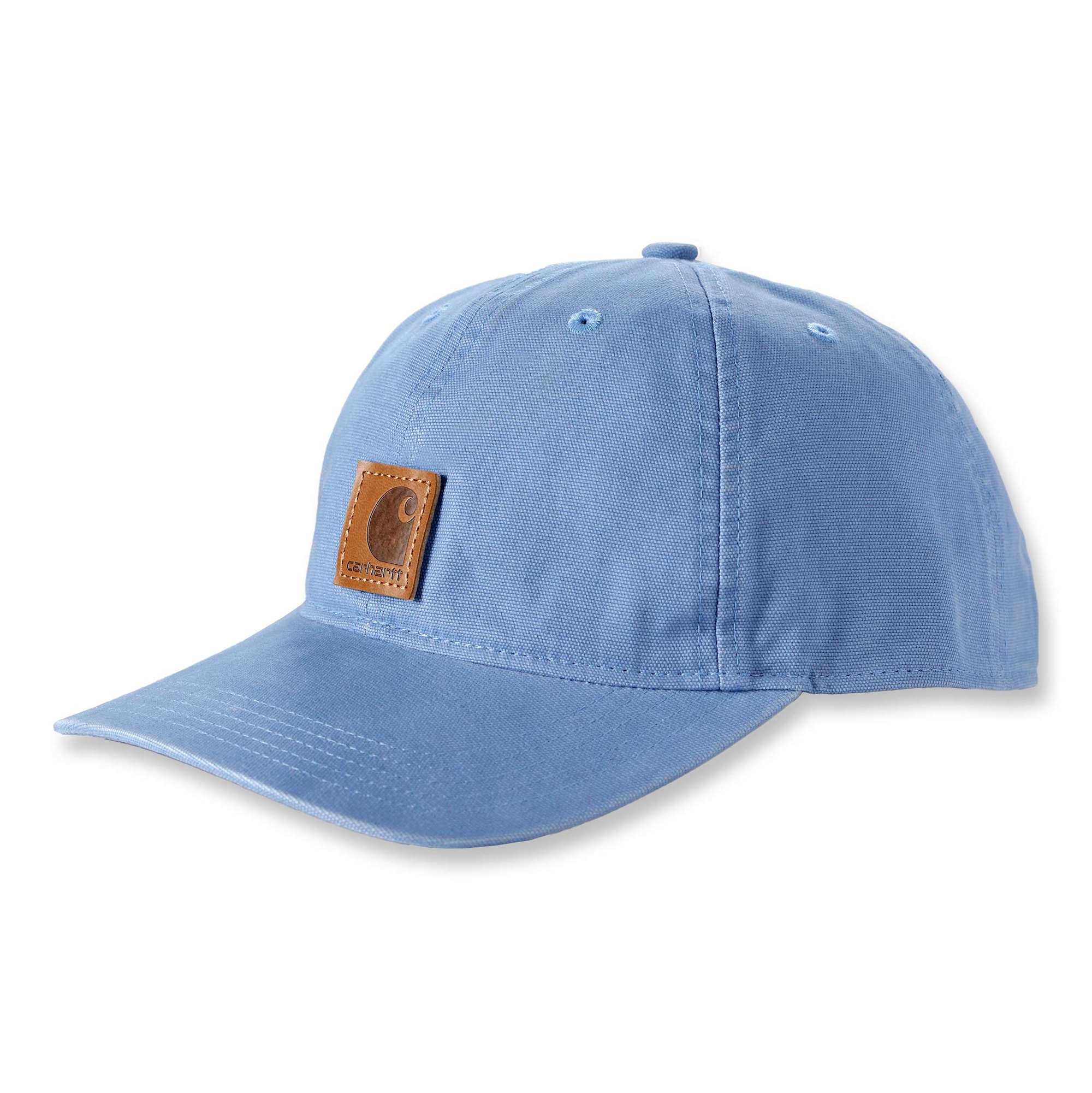 Carhartt Odessa Keps Skystone -