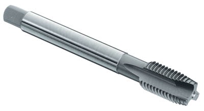Maskingängtapp Helicoil M10, spåndrivande