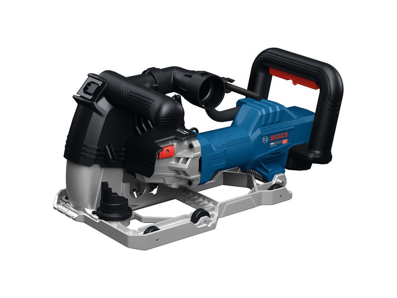 Bosch Murspårsfräs GNF20-40 L-BOXX