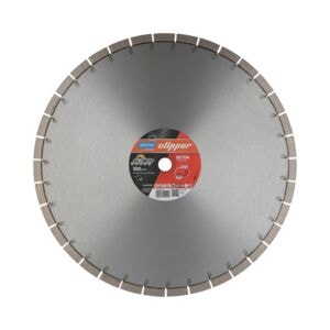 Clipper Diamantkapklinga Silencio Betong Fs Nor 500x15x3,2x25,4