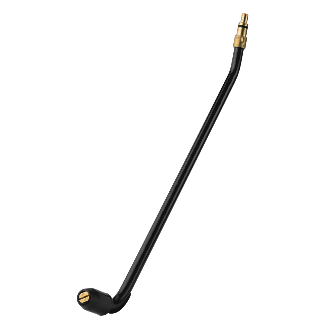 Husqvarna Vinkel Sprøytelanse