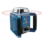 Bosch Rotationslaser GRL 400 H med LR 1