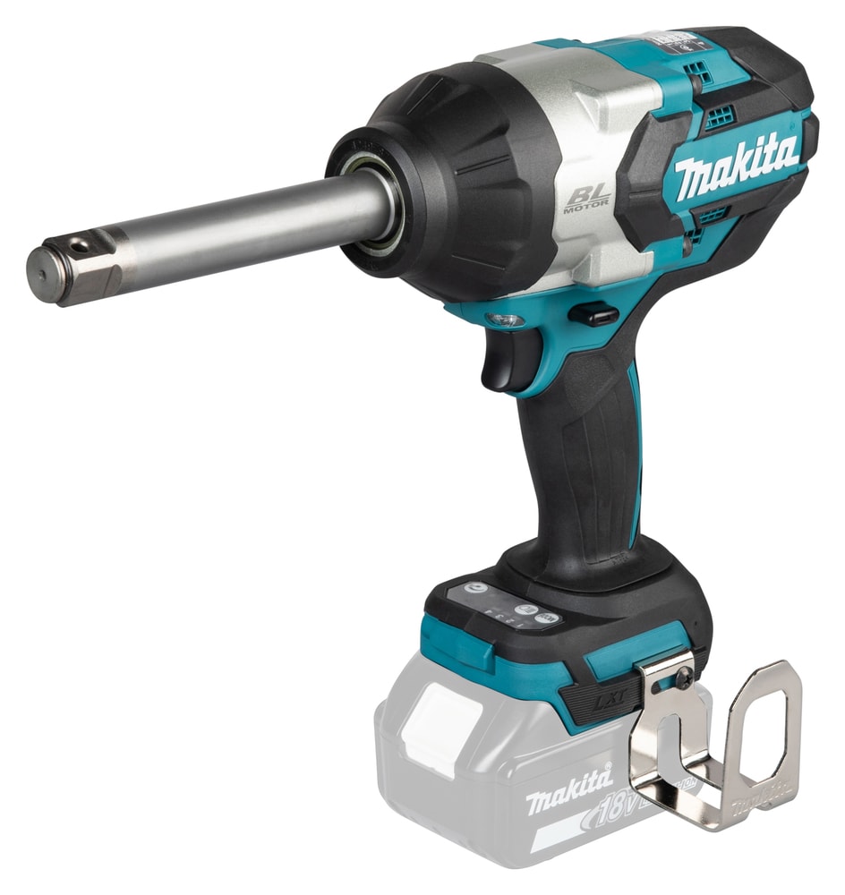 Makita Mutterdragare 18V 1360NM Lång 3/4" Solo