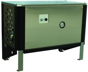 Reno Högtryckstvätt stationär 15-175