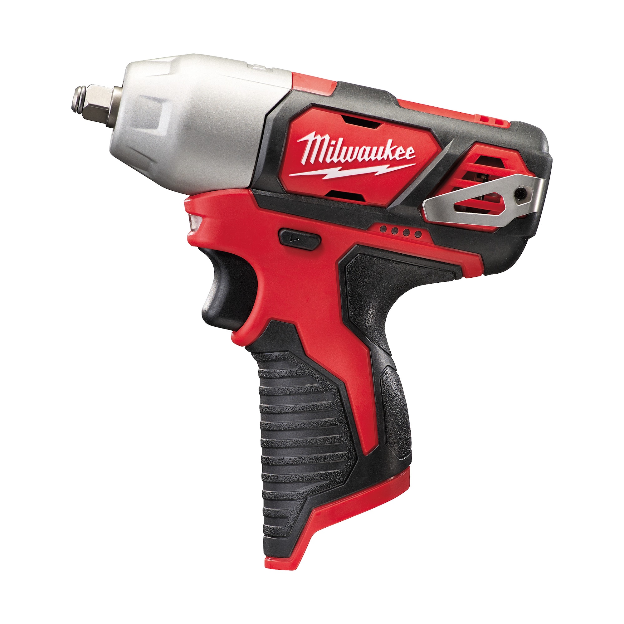 Milwaukee M12 BIW38-0 Mutterdragare batteridriven