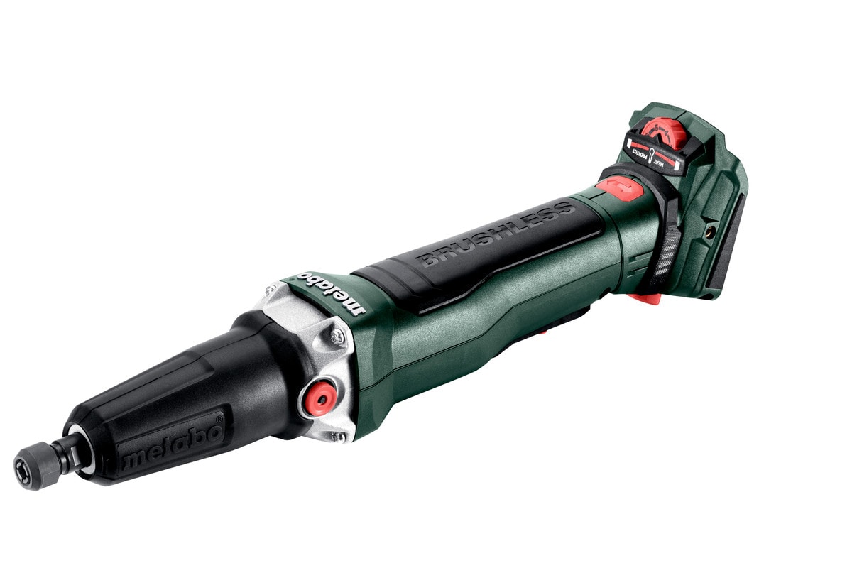 Metabo Rakslip GVPB 18 LTX BL 11-28 utan batteri & laddare
