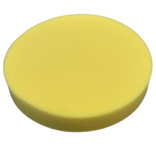 M-Protect Polersvamp Medium 180mm Gul
