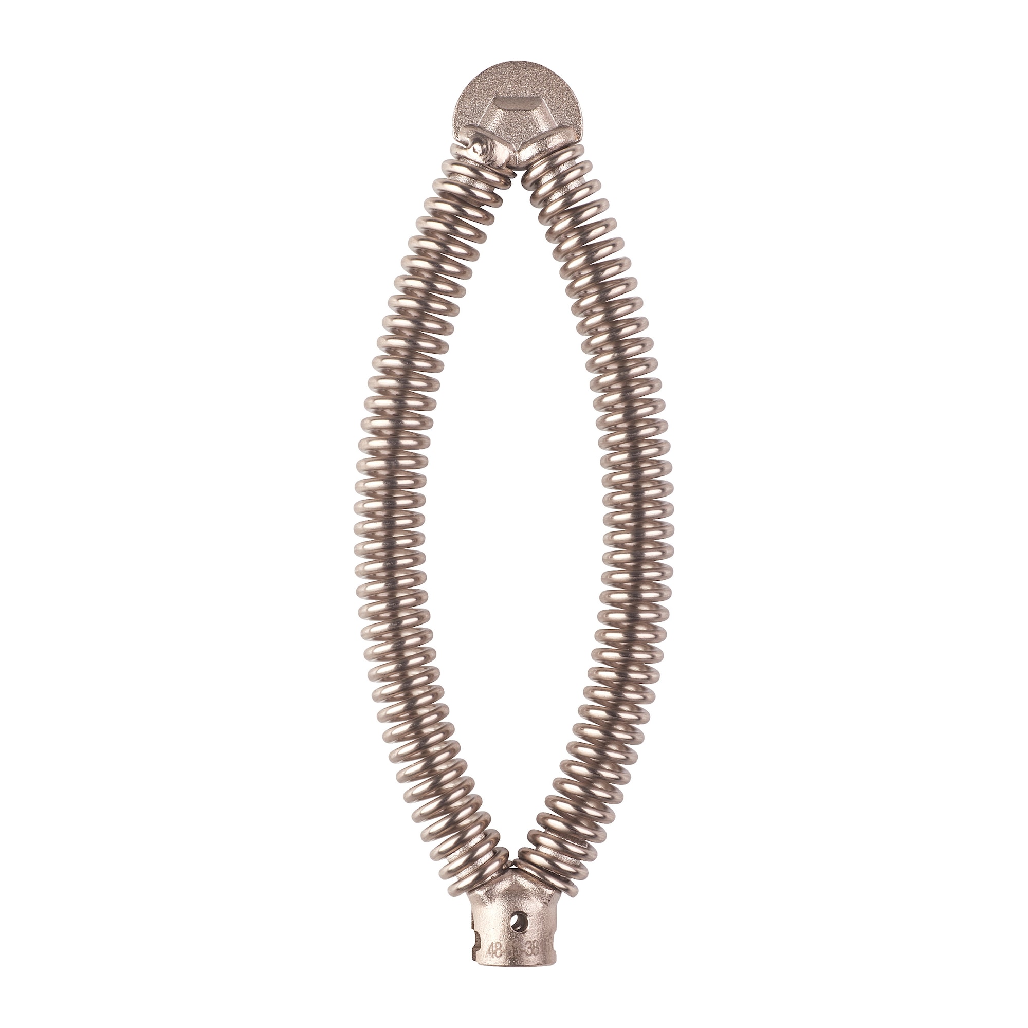 Milwaukee Fjäderrensare 40-50Mm För 16Mm