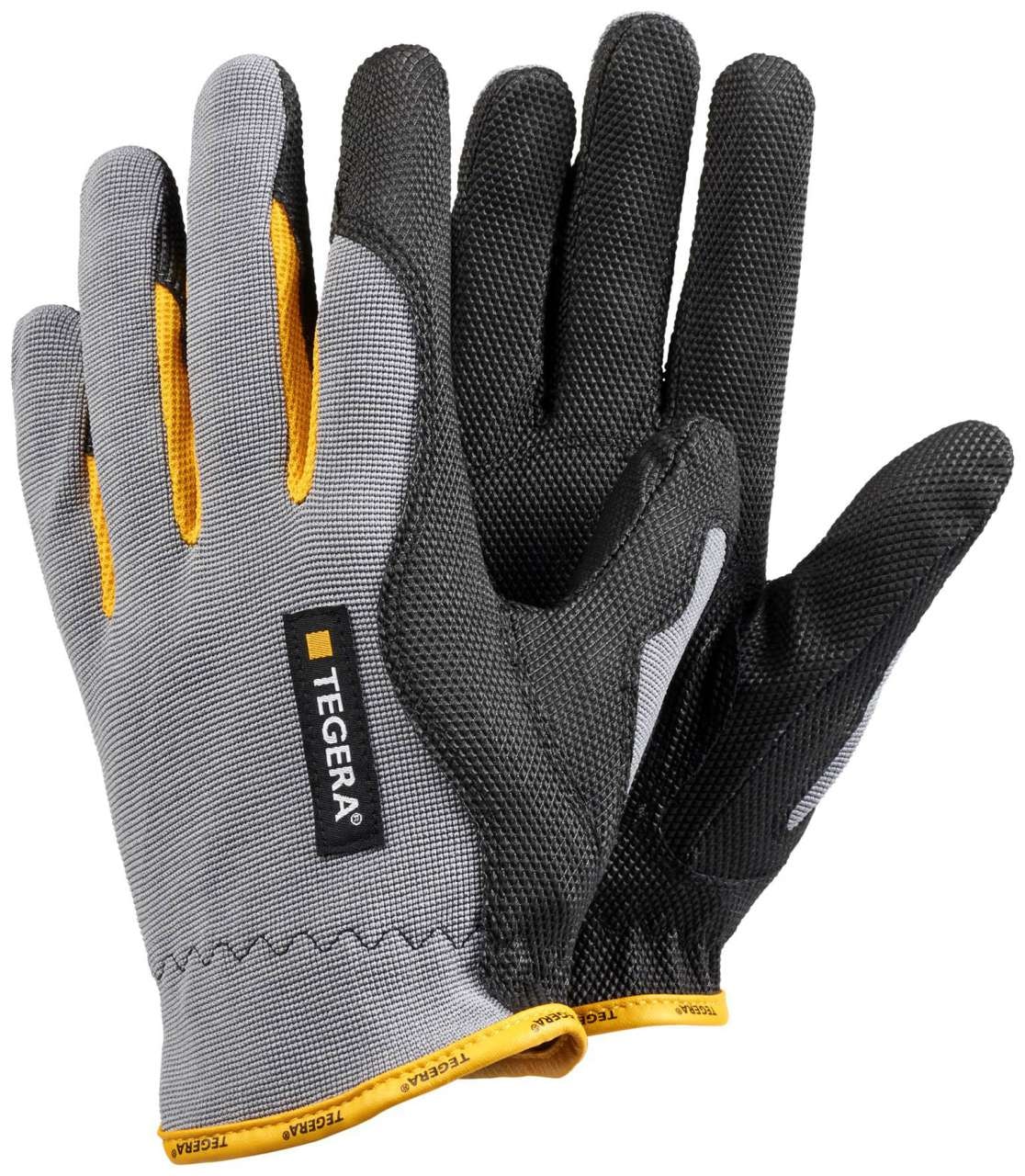 Tegera monteringshanske 9124