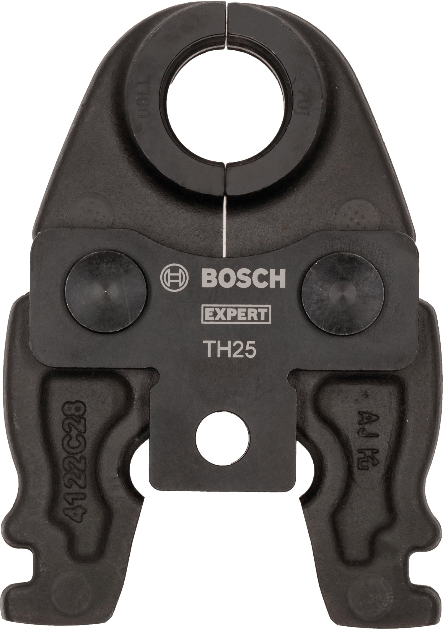 Bosch Pressbackar Compact Th25
