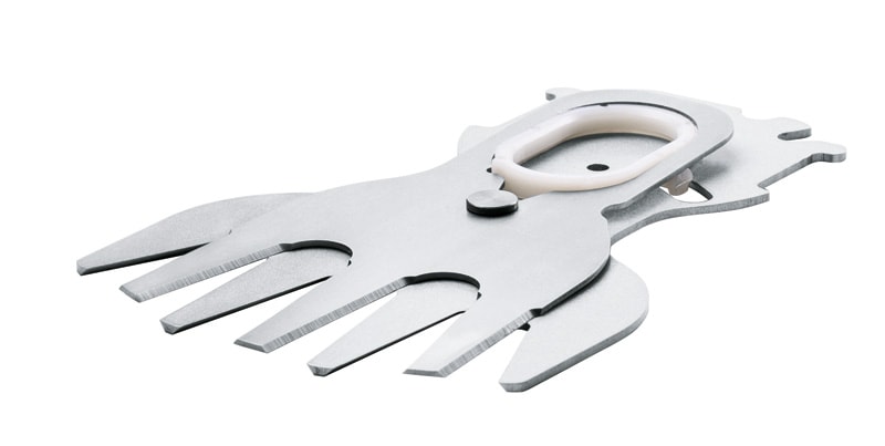 Bosch Multisax EasyShear Grässax 8cm
