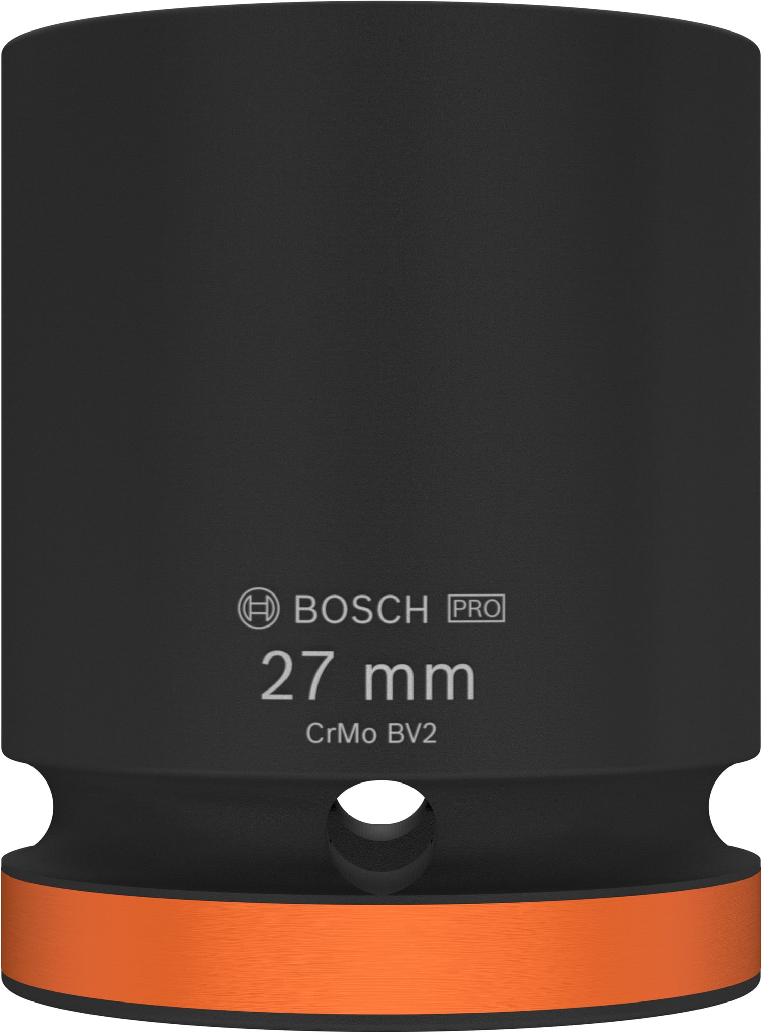 Bosch Krafthylsa Impact 3/4T 27mm L54mm