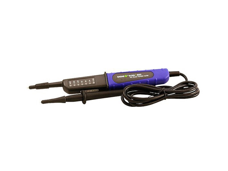 Sagab Spänningsprovare ELMA 900 12-400V