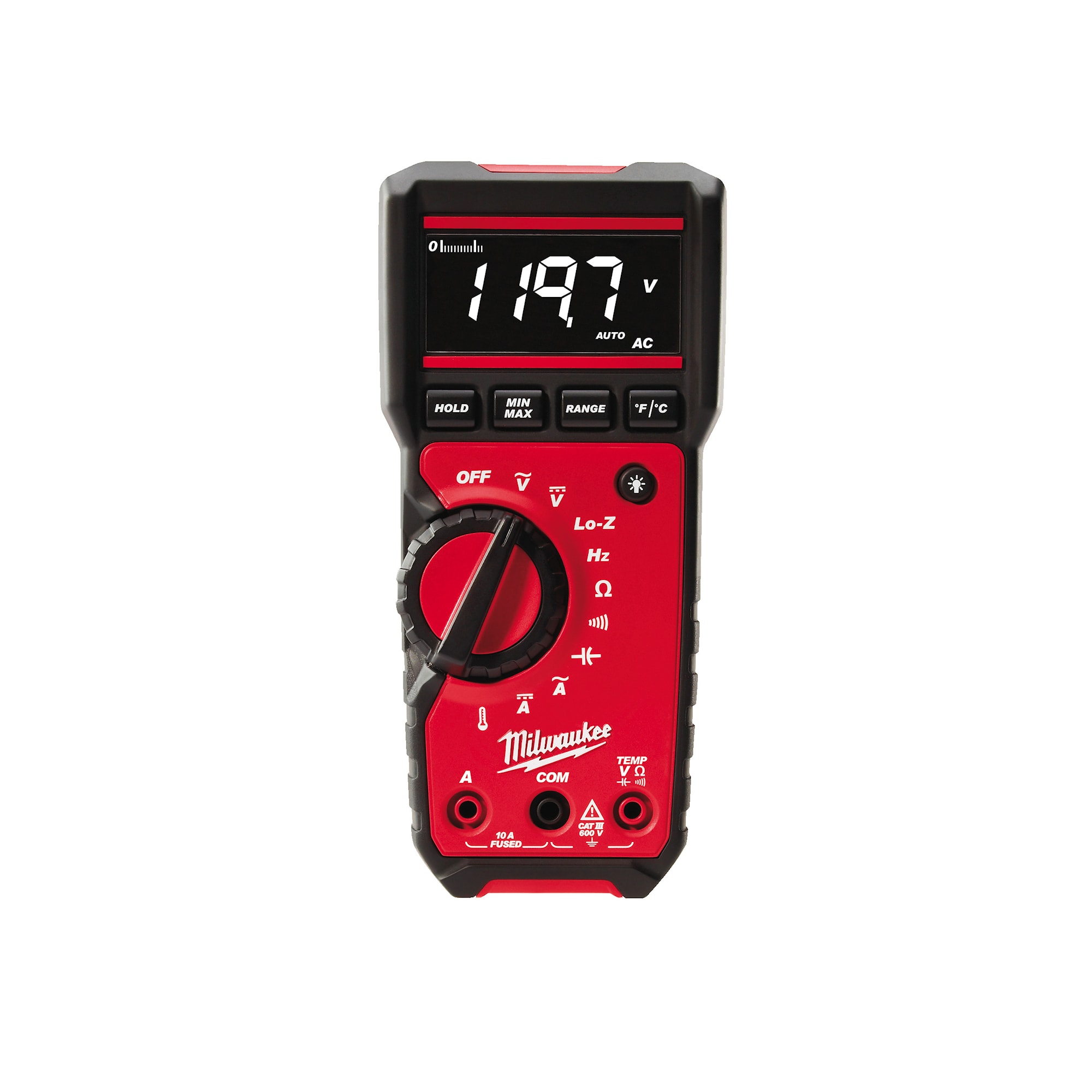 Milwaukee Multimeter 2217-40